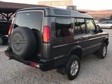 Land Rover Discovery foto 4