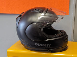 Arai Rebel by Ducati(size:M) foto 3