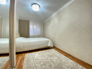 Apartament cu 3 camere, 71 m², Centru, Ciorescu, Chișinău mun. foto 2