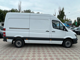 Mercedes Sprinter 319 foto 7