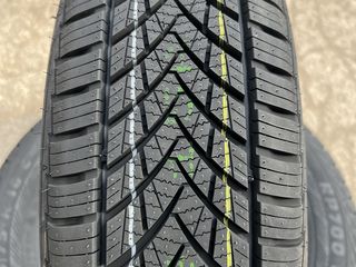 2 шины/ 2 anvelope 165/65 R15 Tracmax Allseason Trac saver/ Доставка, livrare toata Moldova foto 3