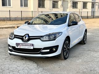 Renault Megane foto 4