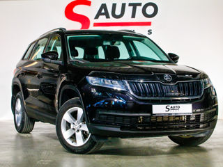 Skoda Kodiaq foto 3