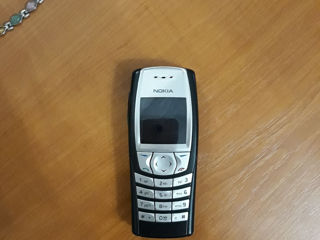 Nokia 6610i foto 3