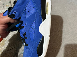 Jordan Son of Mars low Hyper Royal foto 2