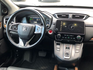 Honda CR-V foto 12