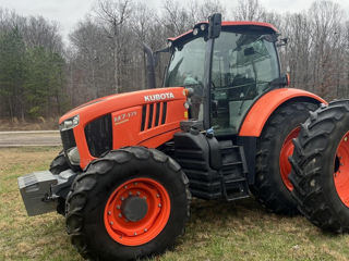 Tractor de vanzare Kubota Premium