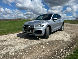 Audi Q5 foto 3