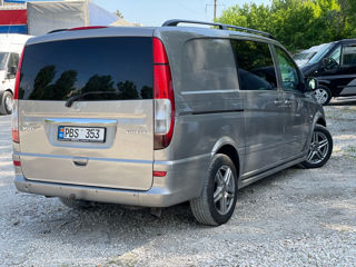Mercedes Mercedes Vito фото 3