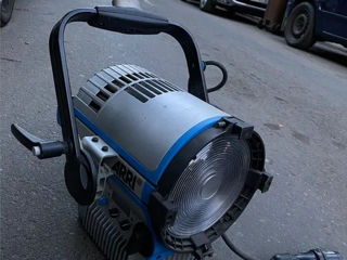 ARRI LED Fresnel L7-C foto 2