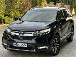 Honda CR-V foto 4