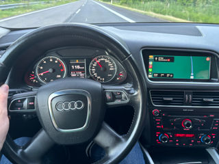 Audi Q5 foto 9