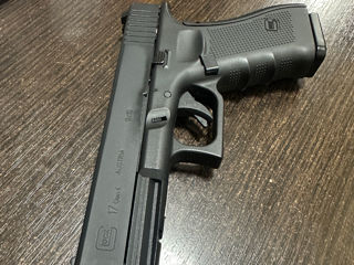 Glock 17 Gen4 Australia foto 4