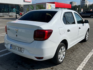 Dacia Logan foto 5