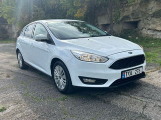 Ford Focus foto 2