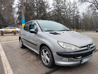 Peugeot 206 foto 4