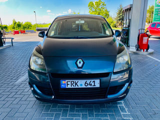 Renault Megane foto 4