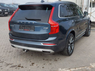 Volvo XC90 foto 5