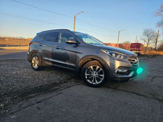 Hyundai Santa FE foto 2