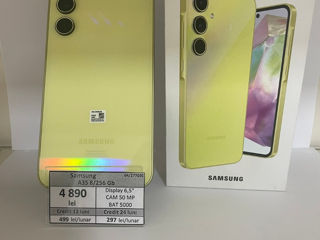 Samsung A 35 8/256 Gb