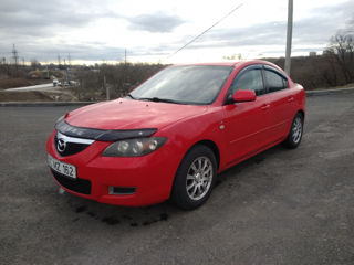 Mazda 3 foto 5