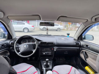 Volkswagen Passat foto 5