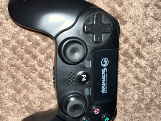 joystick ps 4