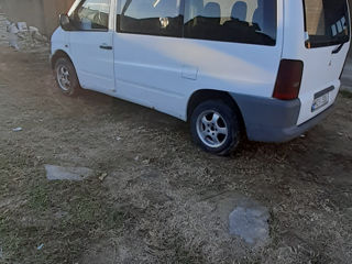 Mercedes Vito foto 3