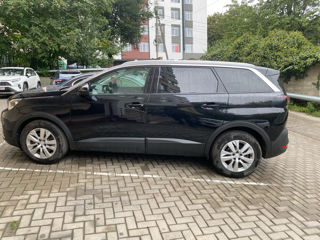 Peugeot 5008 foto 2