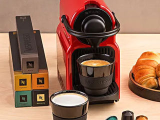 Nespresso