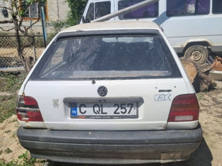 Volkswagen polo foto 4