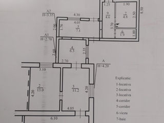 Продается дом Центр foto 9