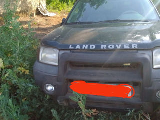 Продам запчасти Land Rover Freelander 1 foto 2