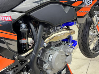 Geon Gns 300 MOTARD  фото 3