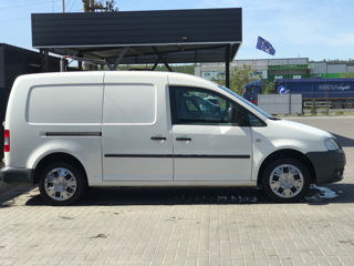 Volkswagen Caddy foto 3