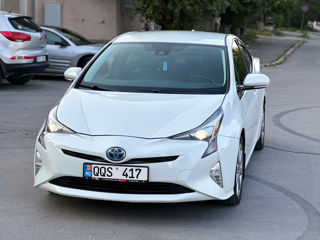 Toyota Prius foto 2