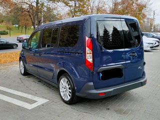 Ford Transit Connect foto 2