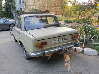 Lada / ВАЗ 2101 фото 3
