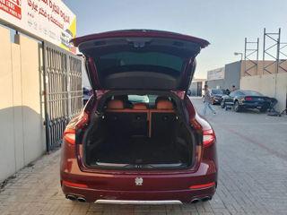 Maserati Levante foto 3