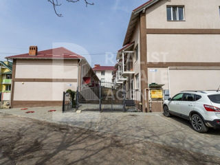 Vânzare, casă, 3 nivele, 4 camere, strada Cantinei, Durlești foto 18