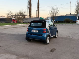Smart Fortwo, 2010 г.