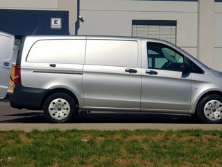 Mercedes Vito foto 4