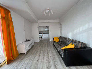 Apartament cu 2 camere, 65 m², Botanica, Chișinău foto 3