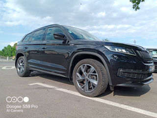 Skoda Kodiaq foto 3