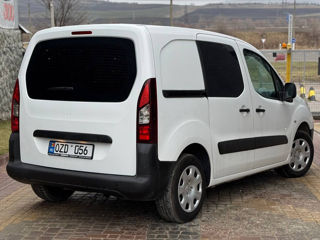 Peugeot Partner foto 4