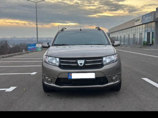 Dacia Logan Mcv foto 4