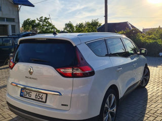 Renault Grand Scenic фото 3