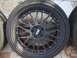 Roti BBS 235/35 R19 foto 2