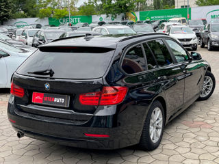 BMW 3 Series foto 5