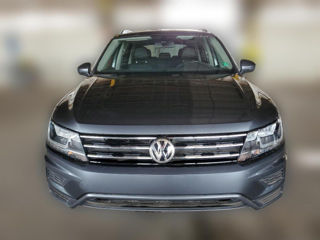 Volkswagen Tiguan foto 2